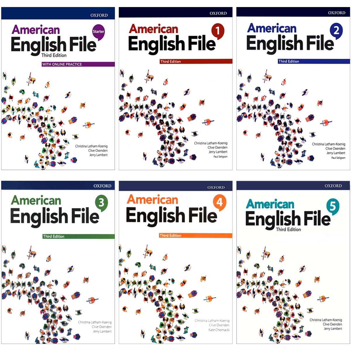 English File Contents american english file Archives - بوک پلاس